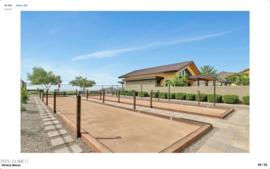 TWO XLarge EN SUITE BEDROOMS! Perfect for shared lock & leave on Verrado Golf Club - Victory in Arizona - for sale on GolfHomes.com, golf home, golf lot