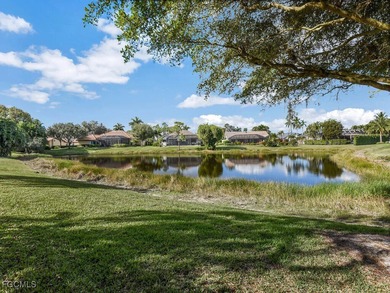 Welcome to the prestigious Fiddlesticks Country Club, where this on Fiddlesticks Country Club in Florida - for sale on GolfHomes.com, golf home, golf lot