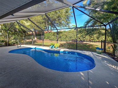 One or more photo(s) has been virtually staged. A Must See! This on Sarasota National Golf Club in Florida - for sale on GolfHomes.com, golf home, golf lot