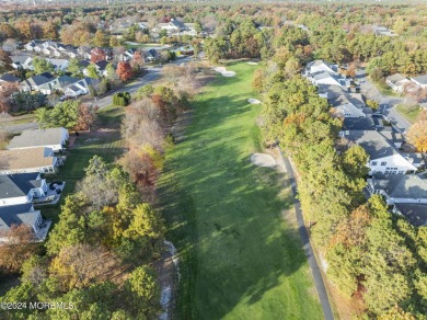 Welcome to your dream home in an active, resort style gated on Four Seasons Spa and Country Club in New Jersey - for sale on GolfHomes.com, golf home, golf lot