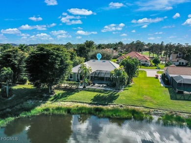 Welcome to the prestigious Fiddlesticks Country Club, where this on Fiddlesticks Country Club in Florida - for sale on GolfHomes.com, golf home, golf lot