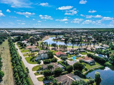 Welcome to the prestigious Fiddlesticks Country Club, where this on Fiddlesticks Country Club in Florida - for sale on GolfHomes.com, golf home, golf lot