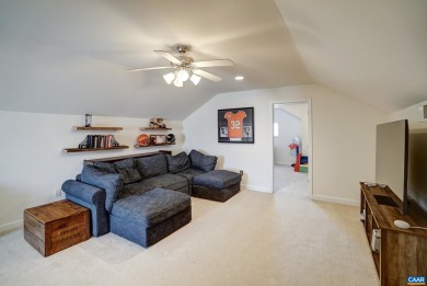 This stunning home in the highly desirable Spring Creek on Spring Creek Golf Club in Virginia - for sale on GolfHomes.com, golf home, golf lot