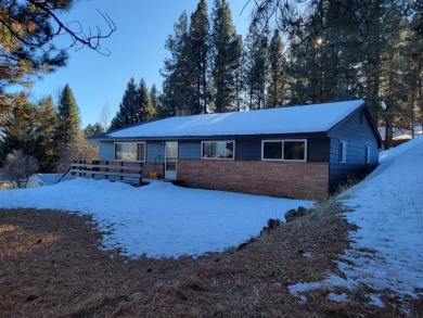 No HOA or CCR's!  AND...EXCELLENT RECREATION ACCESS! Enjoy on Cascade Golf Course in Idaho - for sale on GolfHomes.com, golf home, golf lot