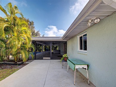 One or more photo(s) has been virtually staged. A Must See! This on Sarasota National Golf Club in Florida - for sale on GolfHomes.com, golf home, golf lot