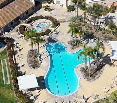 YOUR OWN PERSONAL RESORT with a large PRIVATE POOL, SPA & on California Oaks Golf Course in California - for sale on GolfHomes.com, golf home, golf lot