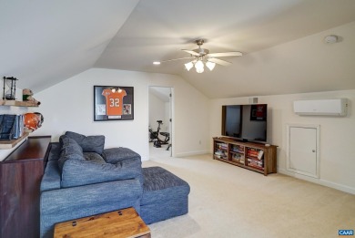 This stunning home in the highly desirable Spring Creek on Spring Creek Golf Club in Virginia - for sale on GolfHomes.com, golf home, golf lot