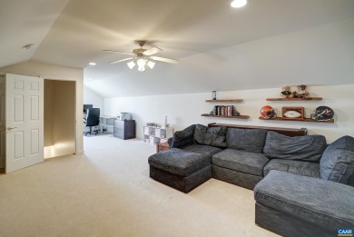 This stunning home in the highly desirable Spring Creek on Spring Creek Golf Club in Virginia - for sale on GolfHomes.com, golf home, golf lot
