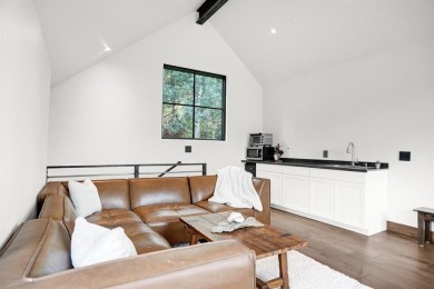 This 4-bedroom, 4-bath, 2,892 sq ft residence is a rare find in on Raven Golf Club At Three Peaks in Colorado - for sale on GolfHomes.com, golf home, golf lot