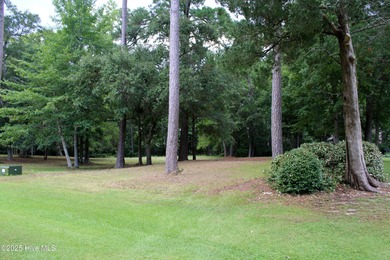 Wonderful large lot situated in the great golf community of on Lockwood Folly Country Club in North Carolina - for sale on GolfHomes.com, golf home, golf lot