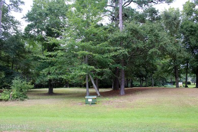 Wonderful large lot situated in the great golf community of on Lockwood Folly Country Club in North Carolina - for sale on GolfHomes.com, golf home, golf lot