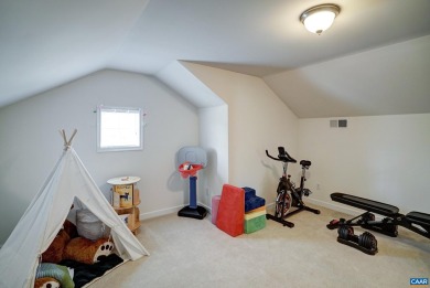This stunning home in the highly desirable Spring Creek on Spring Creek Golf Club in Virginia - for sale on GolfHomes.com, golf home, golf lot