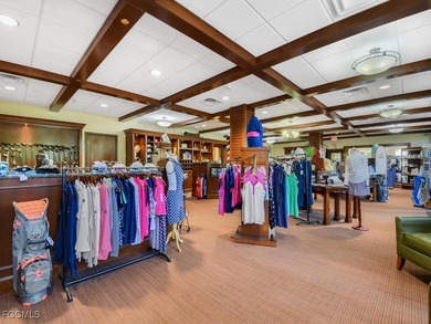 Welcome to the prestigious Fiddlesticks Country Club, where this on Fiddlesticks Country Club in Florida - for sale on GolfHomes.com, golf home, golf lot