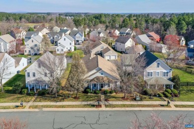 This stunning home in the highly desirable Spring Creek on Spring Creek Golf Club in Virginia - for sale on GolfHomes.com, golf home, golf lot