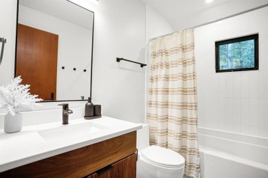 This 4-bedroom, 4-bath, 2,892 sq ft residence is a rare find in on Raven Golf Club At Three Peaks in Colorado - for sale on GolfHomes.com, golf home, golf lot