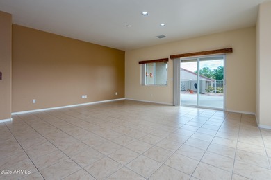 Location! Welcome to this beautiful home in Amante at Verde on Verde Santa Fe Golf Club in Arizona - for sale on GolfHomes.com, golf home, golf lot