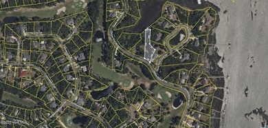 Wonderful large lot situated in the great golf community of on Lockwood Folly Country Club in North Carolina - for sale on GolfHomes.com, golf home, golf lot