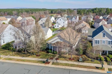 This stunning home in the highly desirable Spring Creek on Spring Creek Golf Club in Virginia - for sale on GolfHomes.com, golf home, golf lot