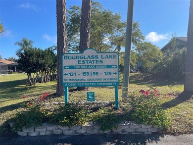 One or more photo(s) has been virtually staged. A Must See! This on Sarasota National Golf Club in Florida - for sale on GolfHomes.com, golf home, golf lot