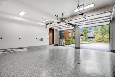 This 4-bedroom, 4-bath, 2,892 sq ft residence is a rare find in on Raven Golf Club At Three Peaks in Colorado - for sale on GolfHomes.com, golf home, golf lot