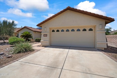 Stop looking!  If you're snow-birding in Green Valley, this home on Quail Creek Country Club  in Arizona - for sale on GolfHomes.com, golf home, golf lot