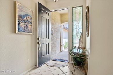 Stop looking!  If you're snow-birding in Green Valley, this home on Quail Creek Country Club  in Arizona - for sale on GolfHomes.com, golf home, golf lot