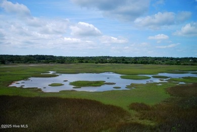 Wonderful large lot situated in the great golf community of on Lockwood Folly Country Club in North Carolina - for sale on GolfHomes.com, golf home, golf lot