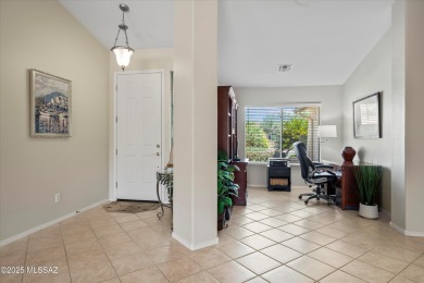 Stop looking!  If you're snow-birding in Green Valley, this home on Quail Creek Country Club  in Arizona - for sale on GolfHomes.com, golf home, golf lot