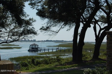 Wonderful large lot situated in the great golf community of on Lockwood Folly Country Club in North Carolina - for sale on GolfHomes.com, golf home, golf lot