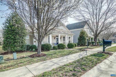 This stunning home in the highly desirable Spring Creek on Spring Creek Golf Club in Virginia - for sale on GolfHomes.com, golf home, golf lot