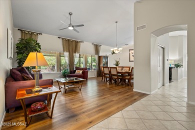 Stop looking!  If you're snow-birding in Green Valley, this home on Quail Creek Country Club  in Arizona - for sale on GolfHomes.com, golf home, golf lot