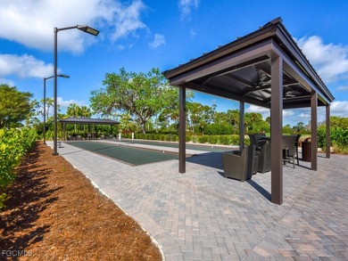 Welcome to the prestigious Fiddlesticks Country Club, where this on Fiddlesticks Country Club in Florida - for sale on GolfHomes.com, golf home, golf lot