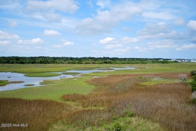 Wonderful large lot situated in the great golf community of on Lockwood Folly Country Club in North Carolina - for sale on GolfHomes.com, golf home, golf lot