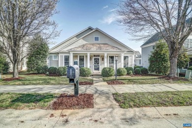 This stunning home in the highly desirable Spring Creek on Spring Creek Golf Club in Virginia - for sale on GolfHomes.com, golf home, golf lot