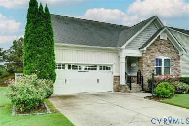 YOU DON'T WANT TO MISS THIS ATTRACTIVE AND WELL CARED FOR 3-4 BR on The Brookwoods Golf Club in Virginia - for sale on GolfHomes.com, golf home, golf lot