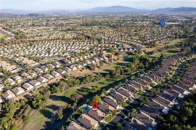 YOUR OWN PERSONAL RESORT with a large PRIVATE POOL, SPA & on California Oaks Golf Course in California - for sale on GolfHomes.com, golf home, golf lot