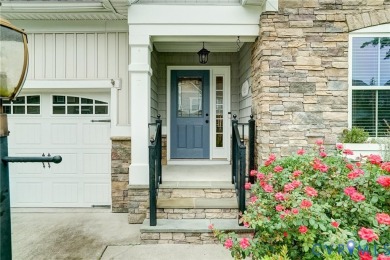 YOU DON'T WANT TO MISS THIS ATTRACTIVE AND WELL CARED FOR 3-4 BR on The Brookwoods Golf Club in Virginia - for sale on GolfHomes.com, golf home, golf lot