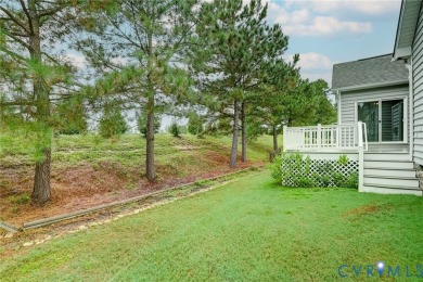 YOU DON'T WANT TO MISS THIS ATTRACTIVE AND WELL CARED FOR 3-4 BR on The Brookwoods Golf Club in Virginia - for sale on GolfHomes.com, golf home, golf lot