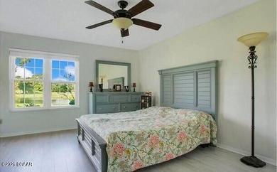 Enjoy stunning water views of the golf course from the back on The Club At Pelican Bay - North Course in Florida - for sale on GolfHomes.com, golf home, golf lot