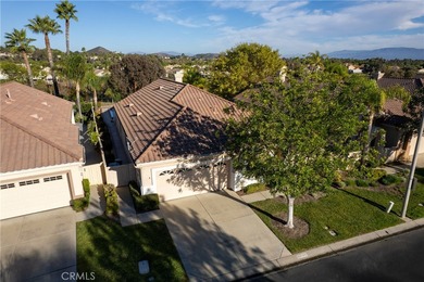 YOUR OWN PERSONAL RESORT with a large PRIVATE POOL, SPA & on California Oaks Golf Course in California - for sale on GolfHomes.com, golf home, golf lot