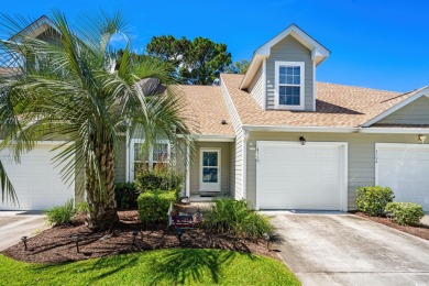 Step into the perfect blend of coastal living and golf course on  in South Carolina - for sale on GolfHomes.com, golf home, golf lot