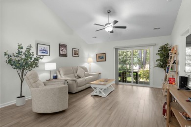 Step into the perfect blend of coastal living and golf course on  in South Carolina - for sale on GolfHomes.com, golf home, golf lot