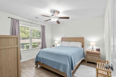 Step into the perfect blend of coastal living and golf course on  in South Carolina - for sale on GolfHomes.com, golf home, golf lot