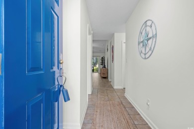 Step into the perfect blend of coastal living and golf course on  in South Carolina - for sale on GolfHomes.com, golf home, golf lot
