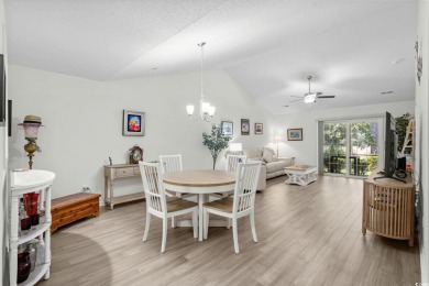 Step into the perfect blend of coastal living and golf course on  in South Carolina - for sale on GolfHomes.com, golf home, golf lot