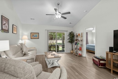 Step into the perfect blend of coastal living and golf course on  in South Carolina - for sale on GolfHomes.com, golf home, golf lot
