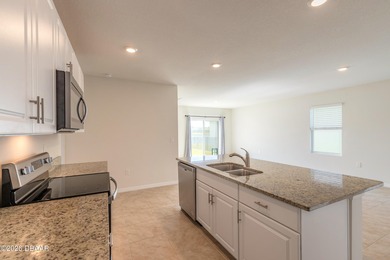 Discover this bright and spacious 5-bedroom, 3-bath home in The on Venetian Bay Golf Course in Florida - for sale on GolfHomes.com, golf home, golf lot