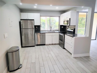 Beautifully UPDATED corner unit in a desirable 55+ community on Colony West Country Club in Florida - for sale on GolfHomes.com, golf home, golf lot