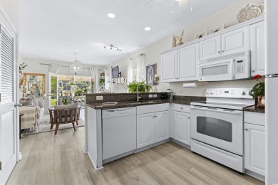 Welcome to this charming 2-bedroom, 2-bath condo nestled in the on Palmetto Greens Golf and Country Club in South Carolina - for sale on GolfHomes.com, golf home, golf lot