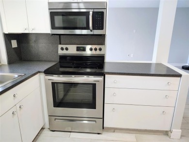 Beautifully UPDATED corner unit in a desirable 55+ community on Colony West Country Club in Florida - for sale on GolfHomes.com, golf home, golf lot